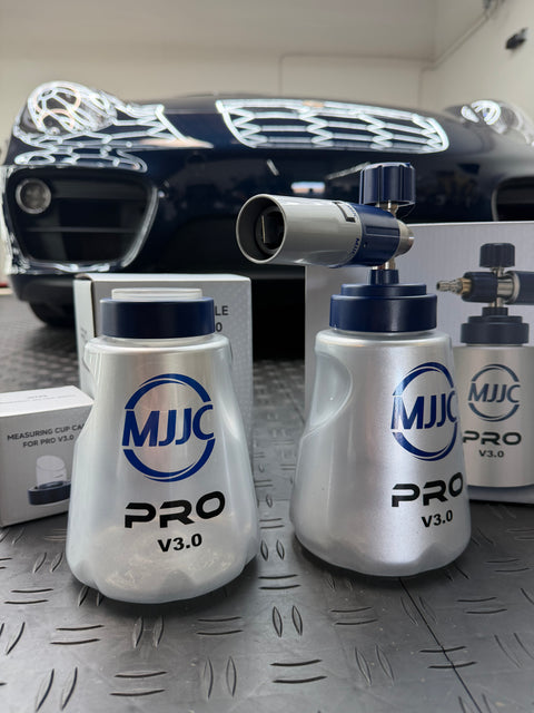 MJJC PRO v3 BUNDLE (20% SAVINGS!)