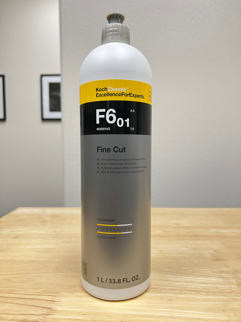 Koch Chemie Fine Cut F6.01 Polish