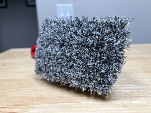DTLR Supply APPLICATOR BRUSH (Tire Dressing)