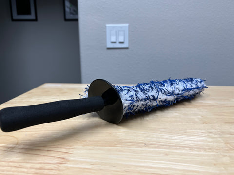 AUTOFIBER BARREL BLADE LITE