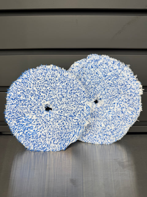 Barjack Microfiber Cutting Pad