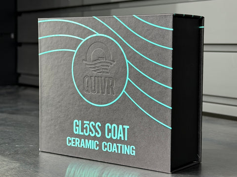 GLOSS COAT
