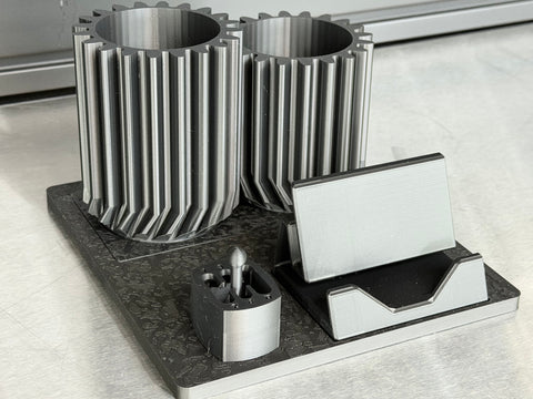 Automotive DESKTOP ORGANIZER - Shifter Fidget