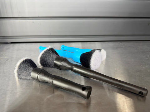 DTLR ESSENTIALS - Brush 2 pack