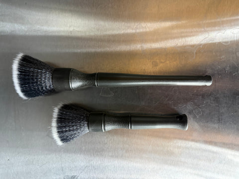 DTLR ESSENTIALS - Brush 2 pack