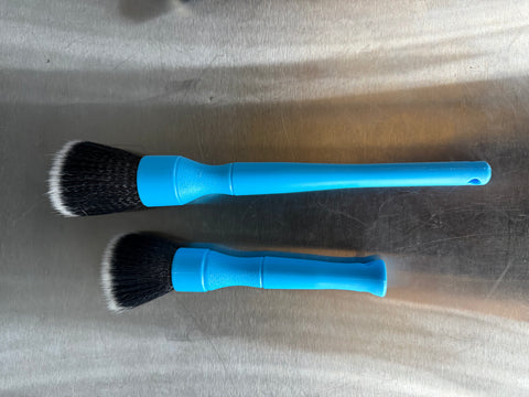 DTLR ESSENTIALS - Brush 2 pack