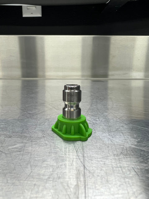 Low Flow Pressure Washer Nozzle 25 degree