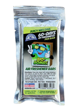Load image into Gallery viewer, BIO BOMBS Air Freshener Bars

