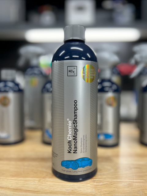 KCx Koch Chemie Nano Magic Shampoo