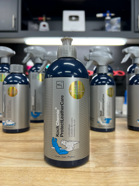KCx Koch Chemie Protect Leather Care