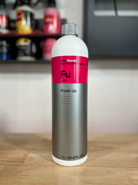 Koch Chemie Fu (FRESH UP)