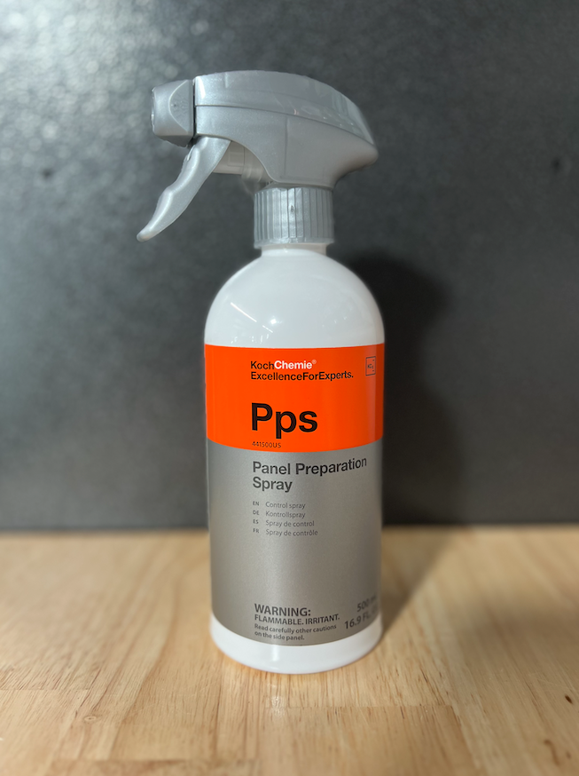 Koch Chemie Pps (PANEL PREP SPRAY) – DTLR Supply