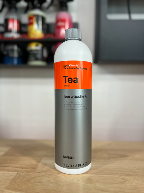 Koch Chemie Tea (TEERWÄSCHE)