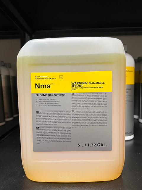 Koch Chemie NANO MAGIC SHAMPOO - 1L