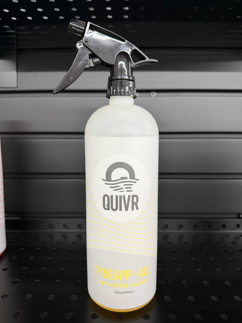 QUIVR PineApp-ALL APC