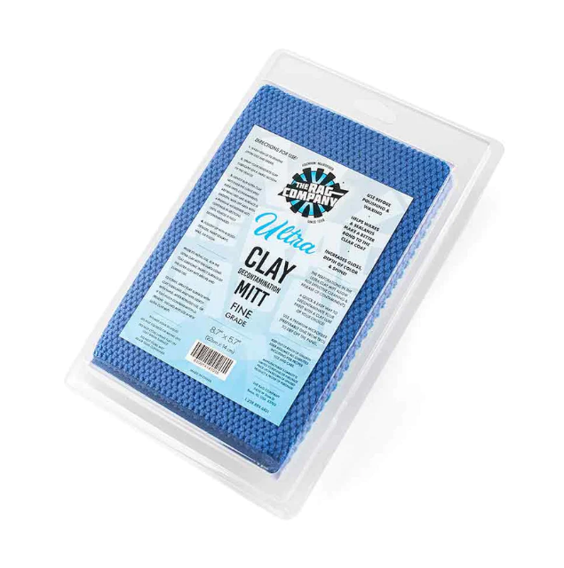 ULTRA CLAY - The Rag Company Synthetic Clay