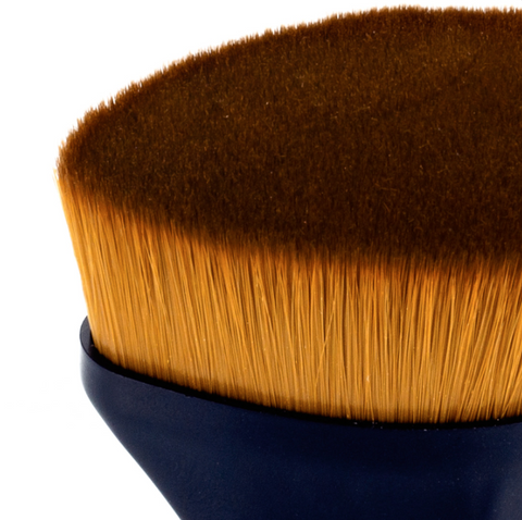 Ultra Soft Handheld Brush