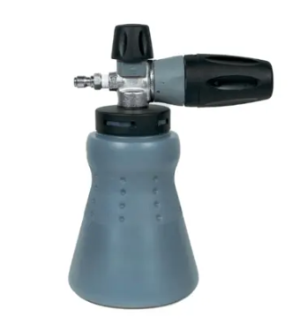 NEW! MTM PF22 FOAM CANNON (WIDE MOUTH VERSION)