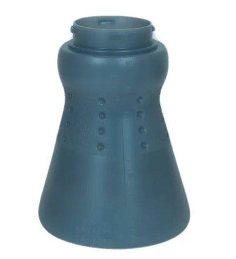 NEW! MTM PF22 FOAM CANNON (WIDE MOUTH VERSION)