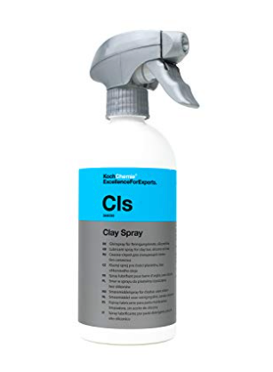 Koch Chemie CLAY SPRAY