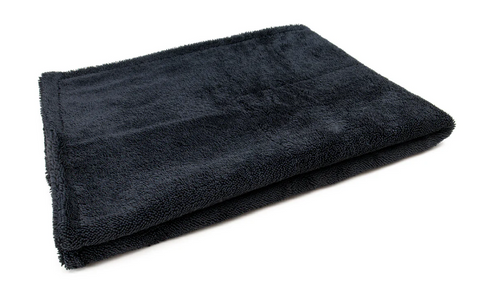 AUTOFIBER DREADNOUGHT MAX - Triple Layer Microfiber Twist Pile Drying Towel