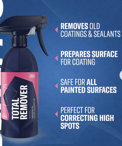 Gyeon Total Remover