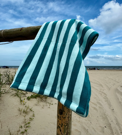 QUIVR (Not A Beach Towel) Drying Towel