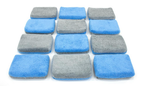 AutoFiber SAVER APPLICATOR (Thin) 12 Pack