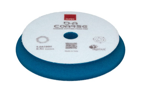 RUPES DA Coarse Polishing Pad (Blue)
