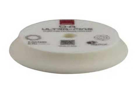 Rupes DA ULTRA FINE foam pad (white)