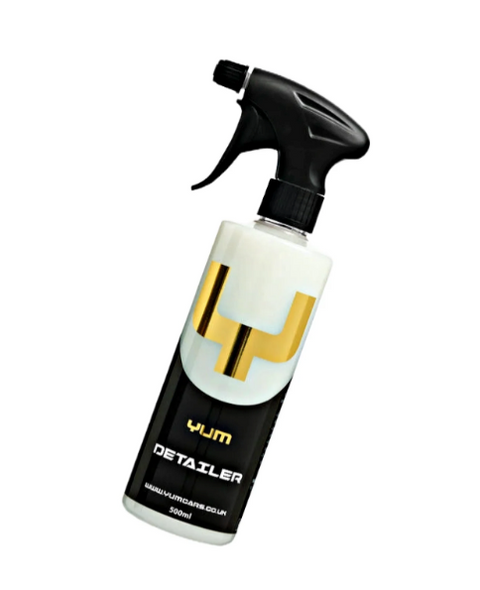 YUM Detailer