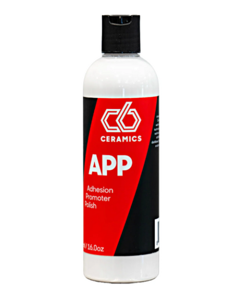 C6 Ceramics Adhesion Promoter Polish (APP)