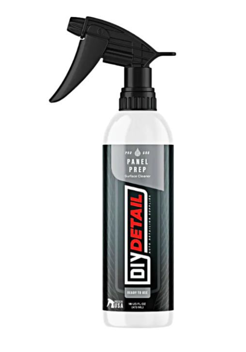DIY Detail Panel Prep 16oz