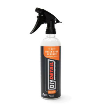 DIY DETAIL Water Spot Remover