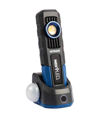 Ultimate Professional Rechargeable Auto Detailing Light - NextLED NT-6692M