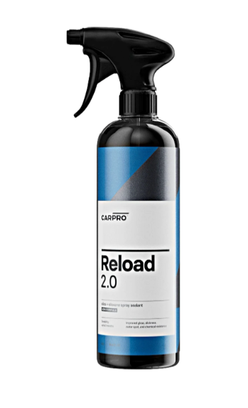 CarPro RELOAD 2.0 500ml