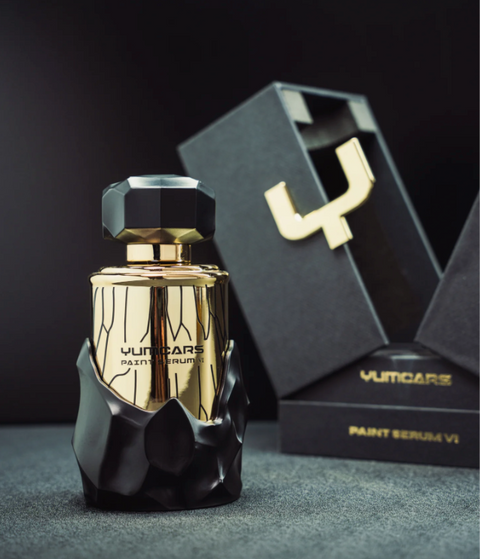 Yum Paint Serum VI