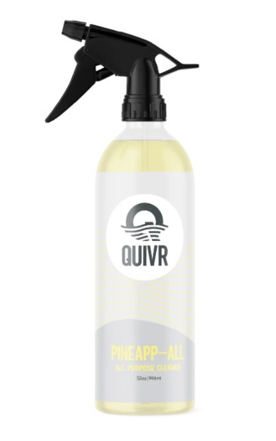QUIVR PineApp-ALL APC