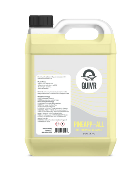 QUIVR PineApp-ALL APC