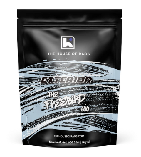 THOR FreeBird 600 (5 Pack)