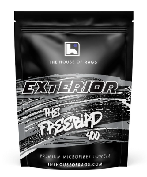 THOR Freebird 400 (5 Pack Polybag)