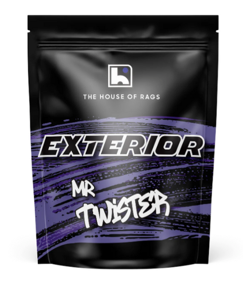 THOR Mister Twister V2 (3 Pack)