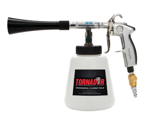 Z-020 Tornador® Black