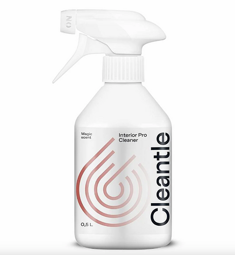 Cleantle Interior Pro Cleaner 500ml