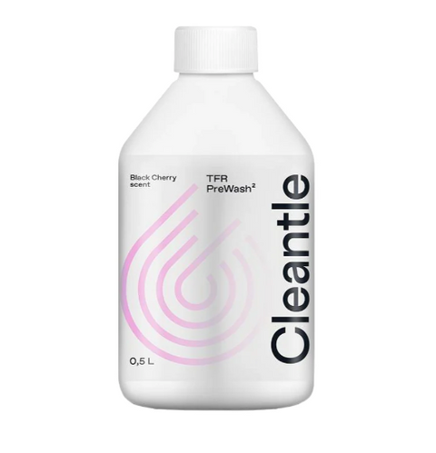 Cleantle TFR PreWash 500ml