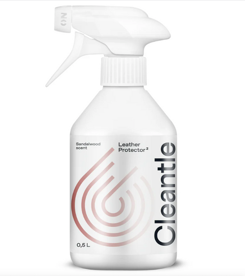 Cleantle Leather Protector2 500ml