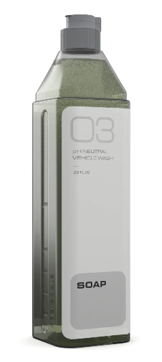 GREYSCALE 03 SOAP
