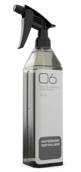 GREYSCALE 06 INTERIOR DETAILER (UNSCENTED)