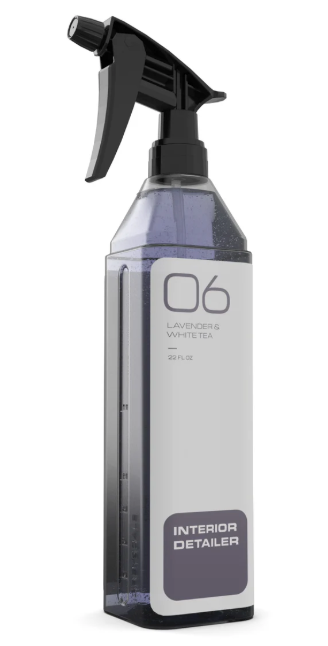 GREYSCALE 06 INTERIOR DETAILER (LAVENDER & WHITE TEA)