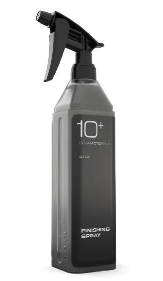 GREYSCALE 10+ FINISHING SPRAY